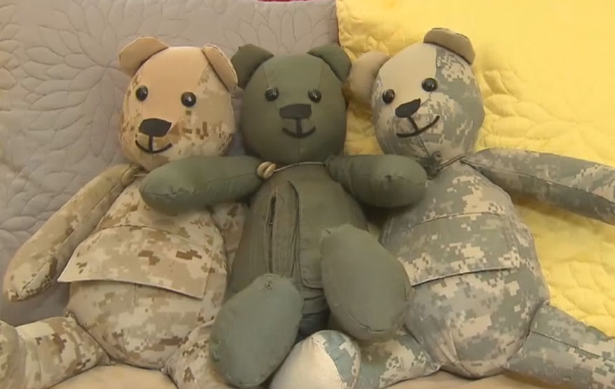 matthew-freeman-project-soldier-uniform-teddy-bears-1