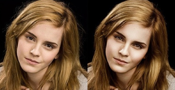 20.) Emma Watson