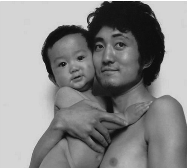 mj-godupdates-father-son-photo-27-years-1987