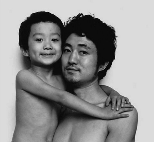 mj-godupdates-father-son-photo-27-years-1991