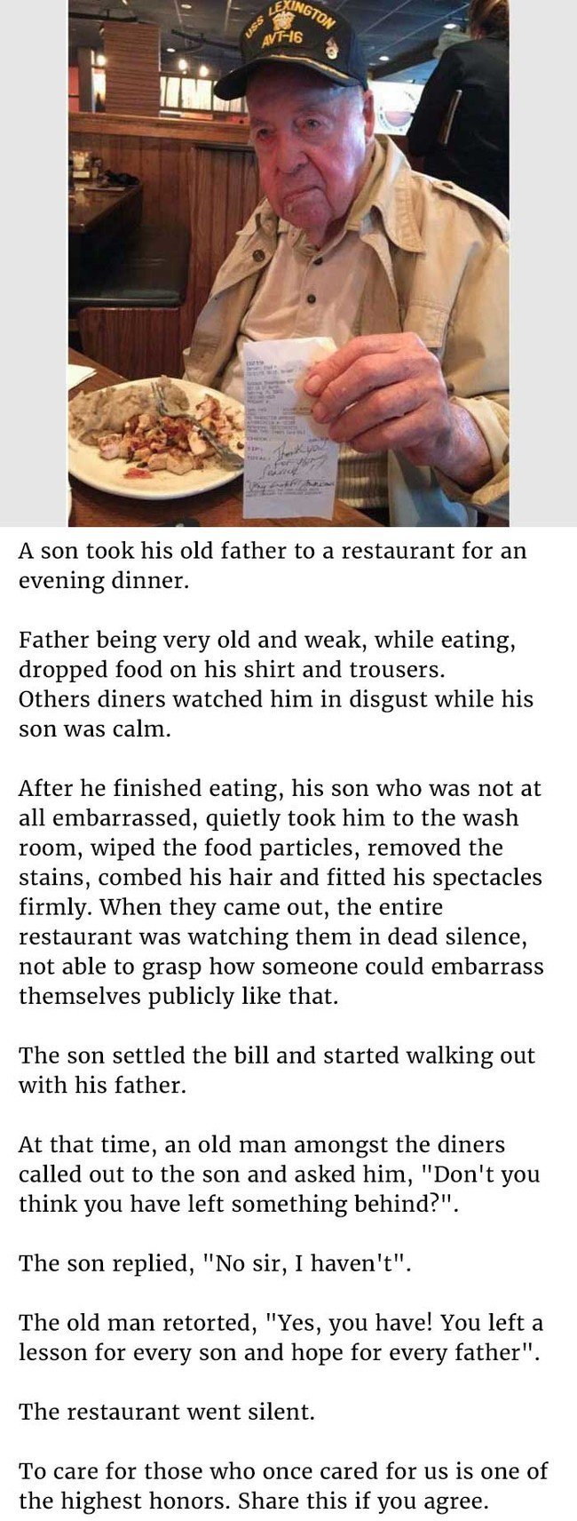 son_elderly_father_eating_restaurant_1