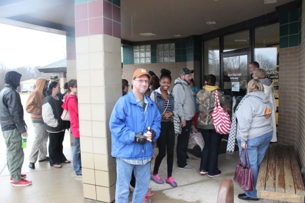 Indiana shelter has all animals adopted