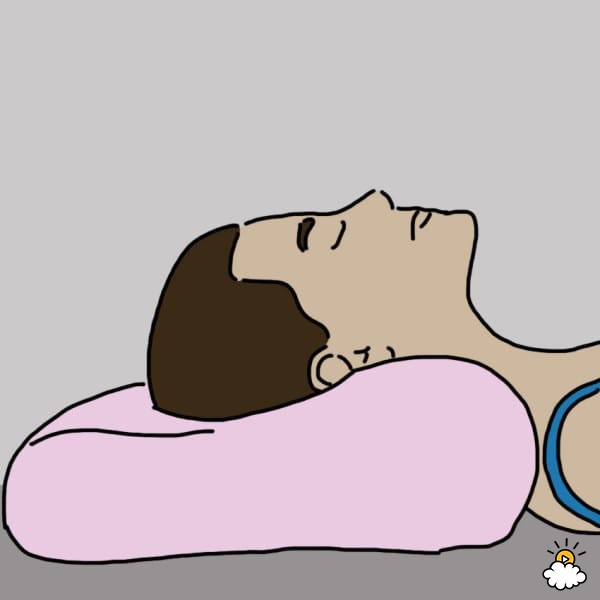 Prevent Or Reverse Chest Wrinkles With These Nine Sleeping Tips