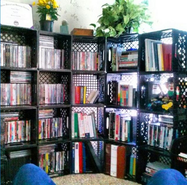 shelf