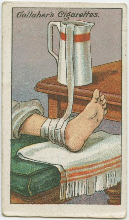 vintage life hacks from the 1900s (11)