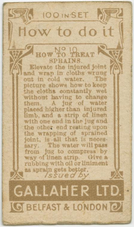 vintage life hacks from the 1900s (12)
