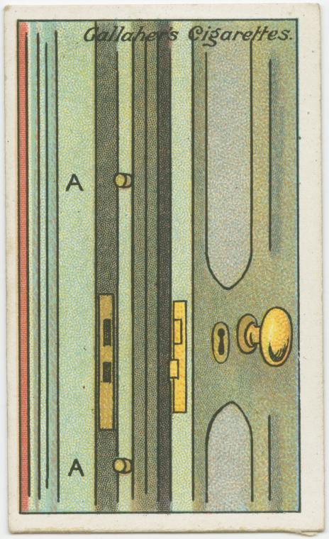 vintage life hacks from the 1900s (21)