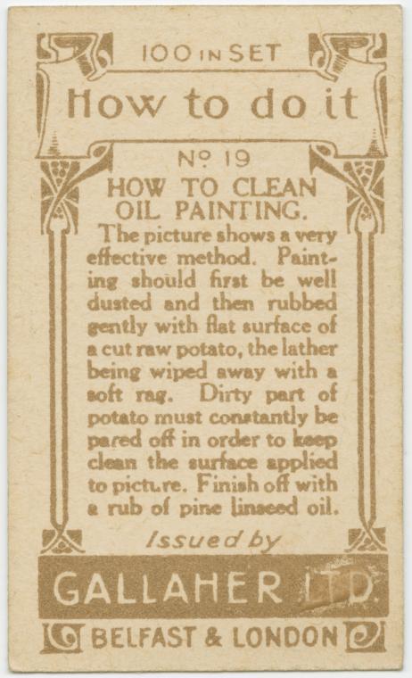 vintage life hacks from the 1900s (28)