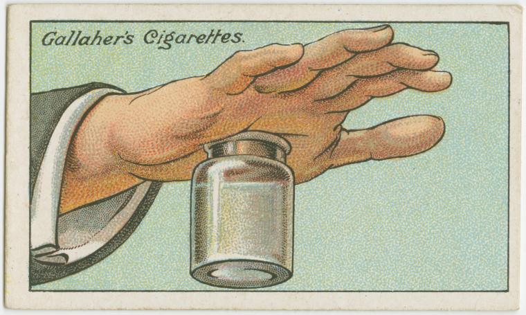 vintage life hacks from the 1900s (29)