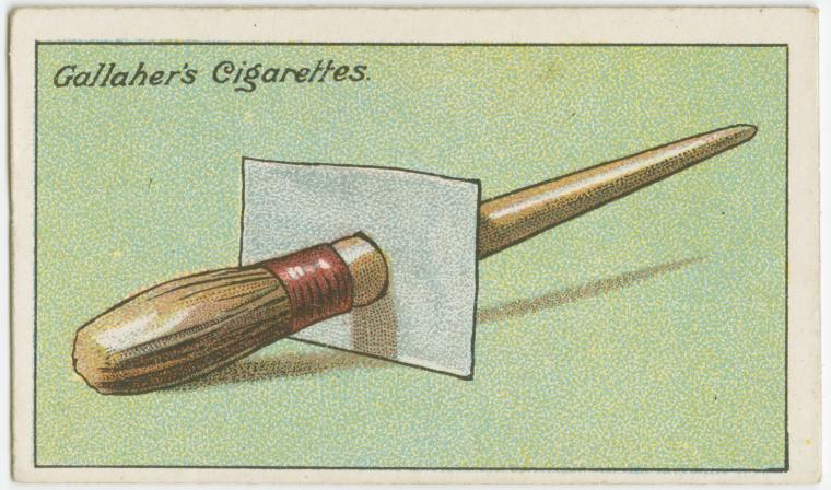 vintage life hacks from the 1900s (49)
