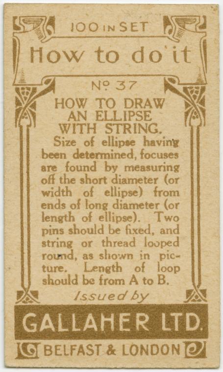 vintage life hacks from the 1900s (52)