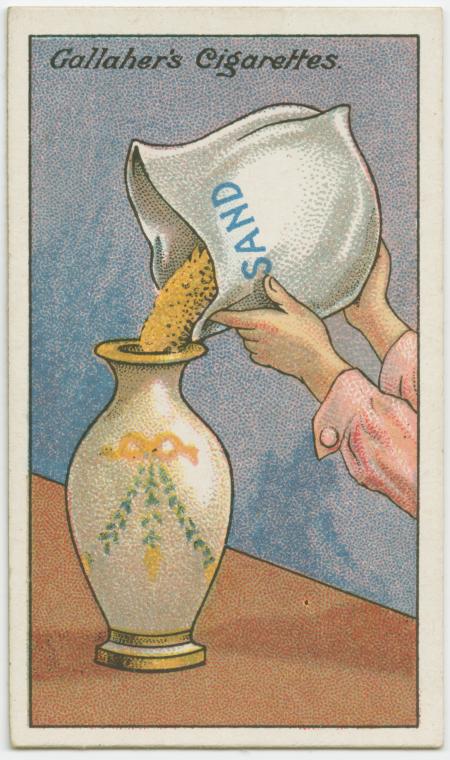 vintage life hacks from the 1900s (53)