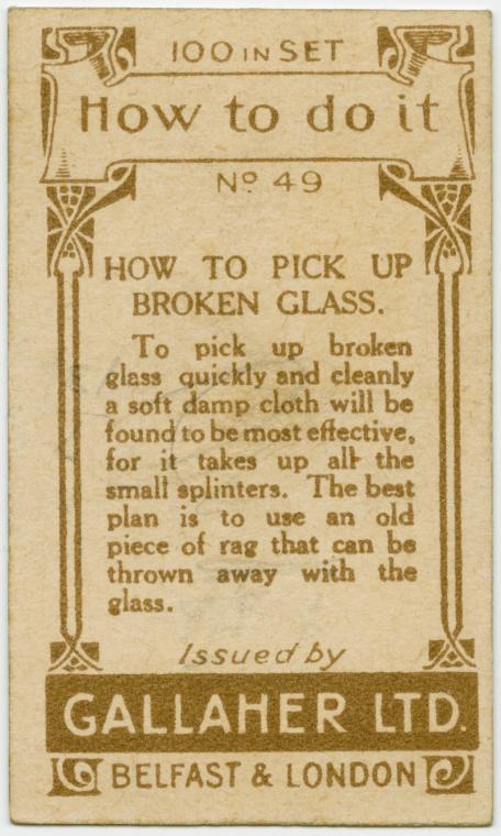 vintage life hacks from the 1900s (60)