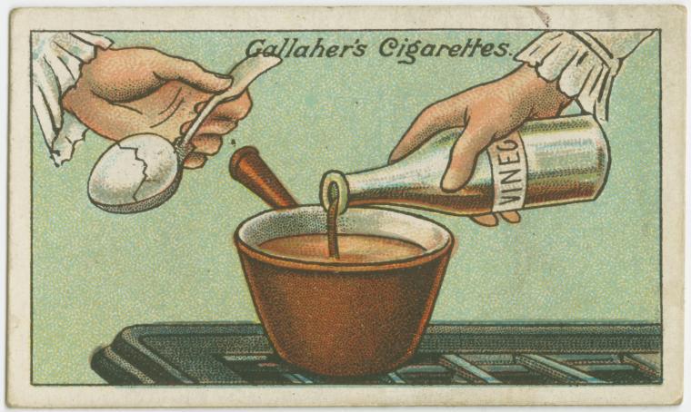 vintage life hacks from the 1900s (63)