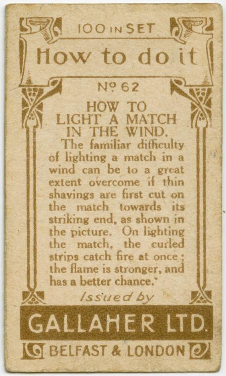 vintage life hacks from the 1900s (68)
