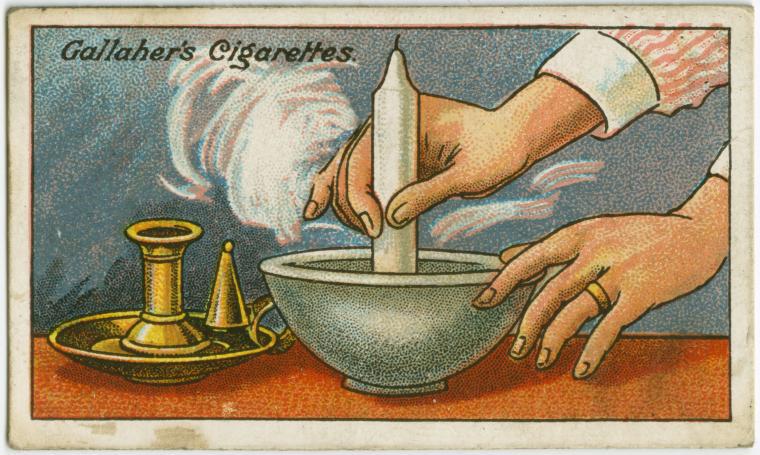 vintage life hacks from the 1900s (69)