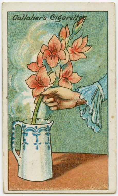 vintage life hacks from the 1900s (73)