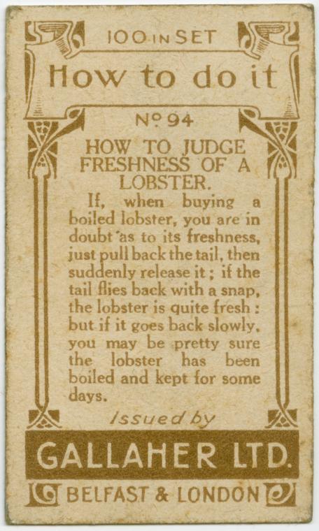 vintage life hacks from the 1900s (76)
