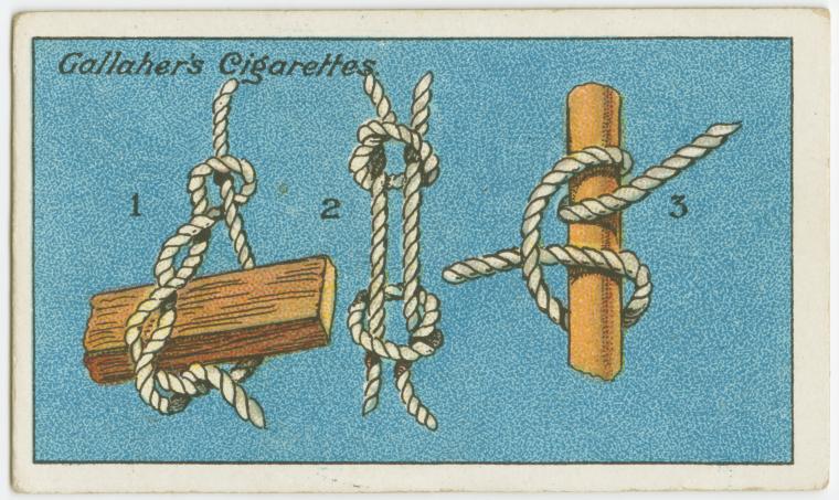 vintage life hacks from the 1900s (77)