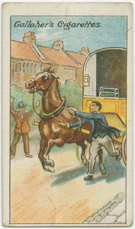 vintage life hacks from the 1900s (79)