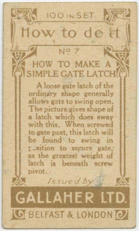vintage life hacks from the 1900s (8)