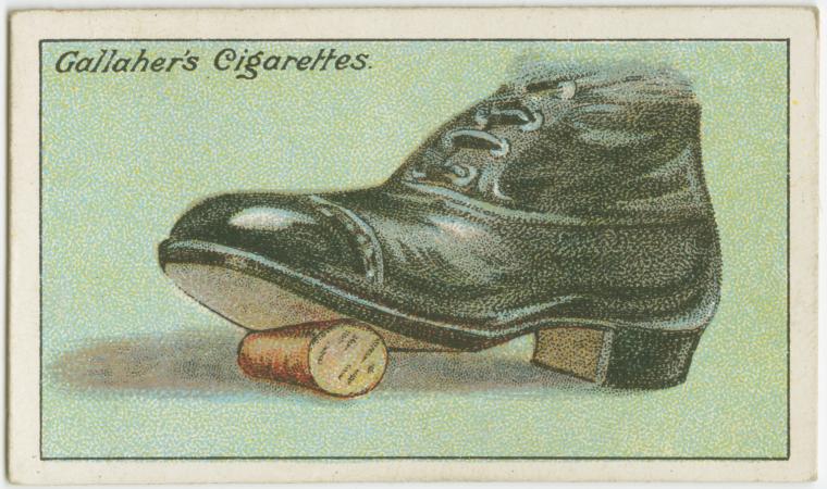 vintage life hacks from the 1900s (9)