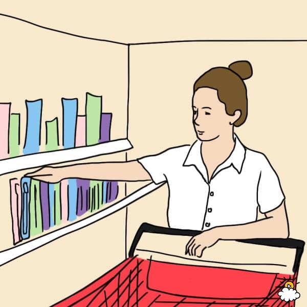 Perk #7: You Can Save Money For Another Time