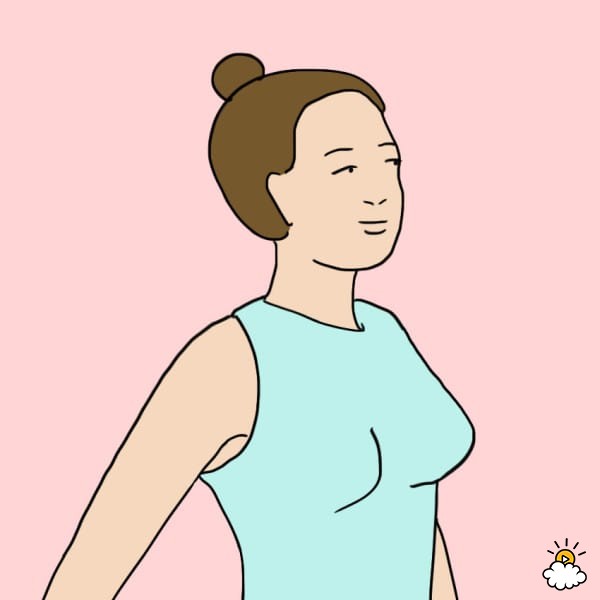 Perk #8: It Will Enhance Your Shape