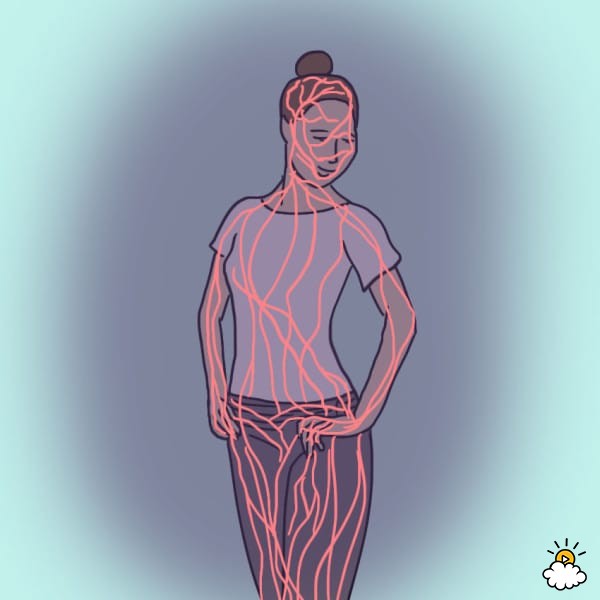 Perk #2: Your Circulation Will Get A Boost