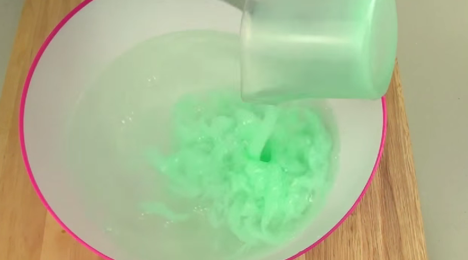 Recipe For Homemade Fabric Softener