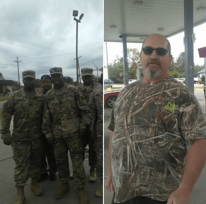 army