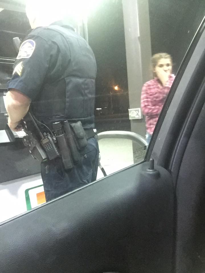 cop-gas