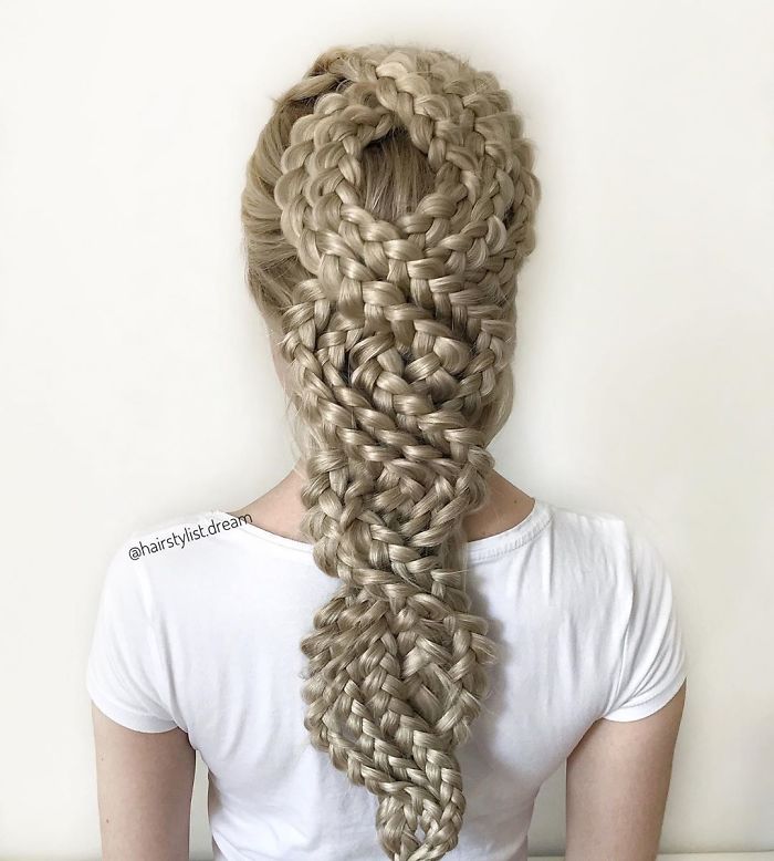 Hairstyles-Patterns-Teenager-Milena-Germany