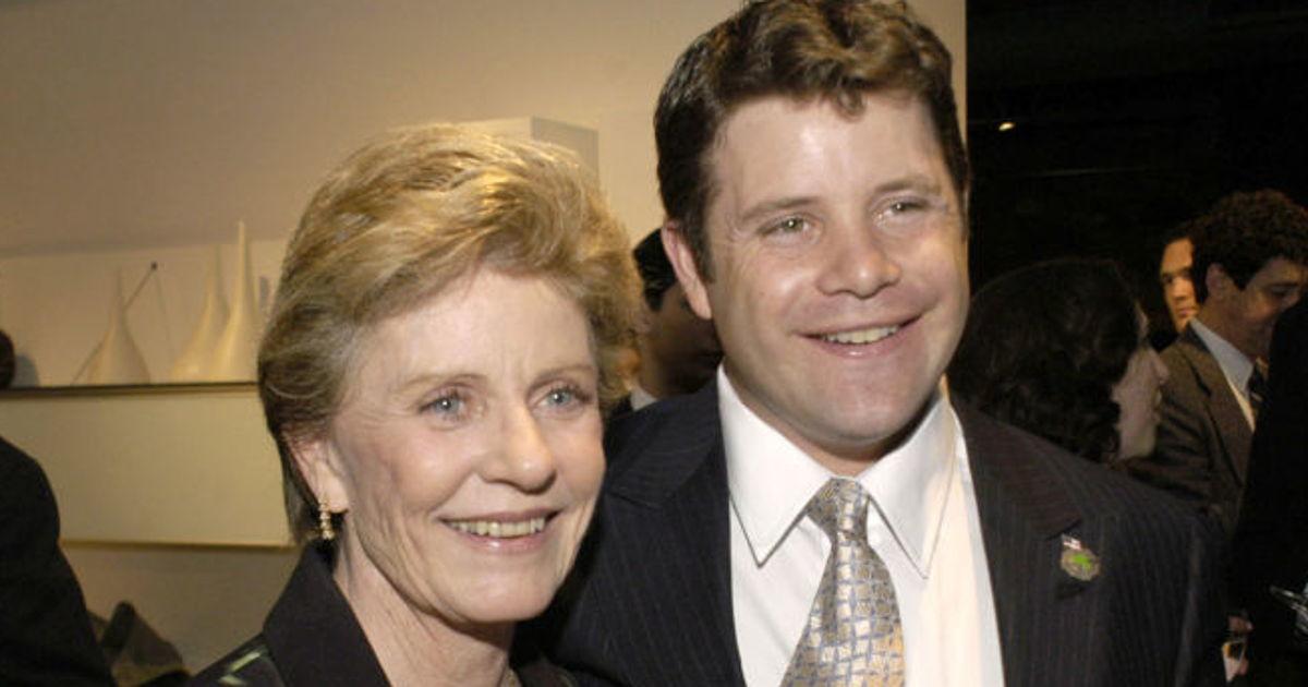 Patty Duke’s Son, Sean Astin Underwent A DNA Test At Age of 26 To Patty Duke’s Son, Sean Astin Underwent A DNA Test At Age of 26 To