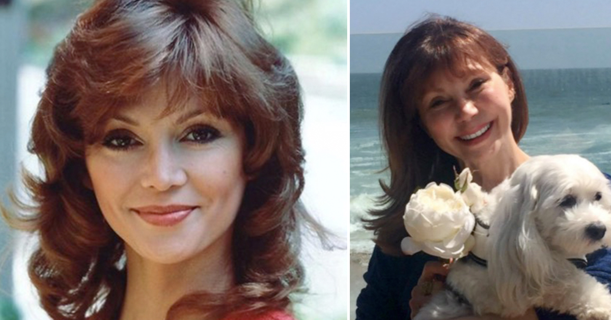 Pamela Barnes Ewing's Remarkable Transformation at 72 Years Old Will(01)